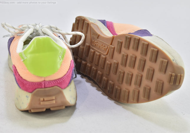 D.Franklin 365 Damen Halbschuhe Freizeitschuhe  EUR 37 26-Y 505