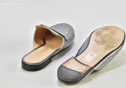 Burresi  Damen Sandale Pantolette  EUR 40 Nr. 26-S 461