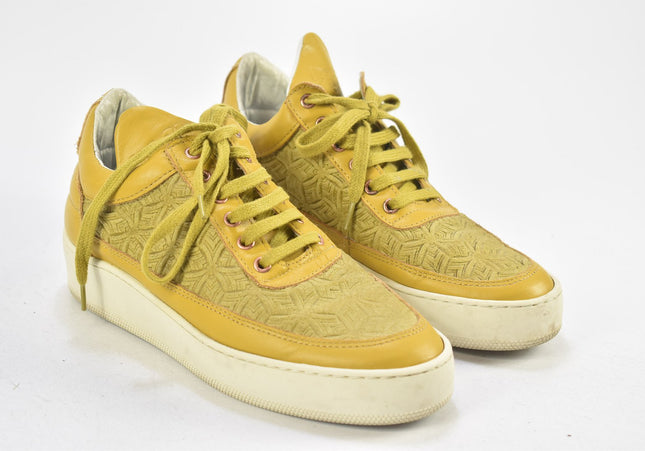 Filling Pieces  Damen Halbschuhe Freizeitschuhe  EUR 37 Nr. 24-J 3774