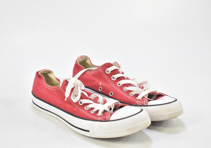 Converse Damen Sportschuhe Sneaker EUR 38 Nr. 24-A 927-Schuh-Gebraucht-secondhand