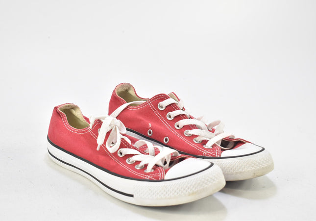 Converse Damen Sportschuhe Sneaker EUR 38 Nr. 24-A 927-Schuh-Gebraucht-secondhand