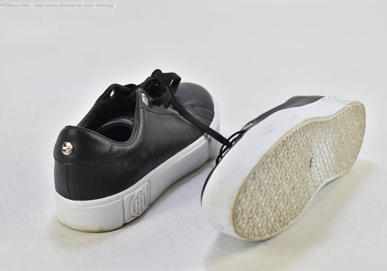 Tommy Hilfiger  Damen Halbschuhe Freizeitschuhe  Eur 38 Nr. 25-N 31