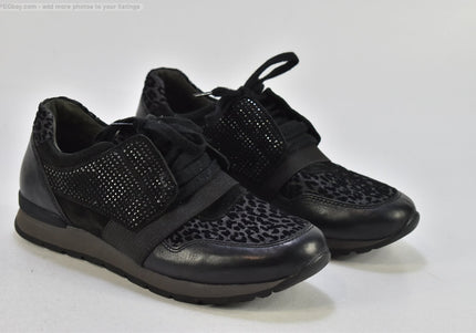 Gabor  Damen Halbschuhe Freizeitschuhe  UK 5,5 Nr. 25-N 1076