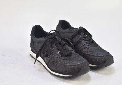 Emporio Armani Damen Halbschuhe Freizeitschuhe EUR 38 Nr. 24-N 2352-Schuh-Gebraucht-secondhand
