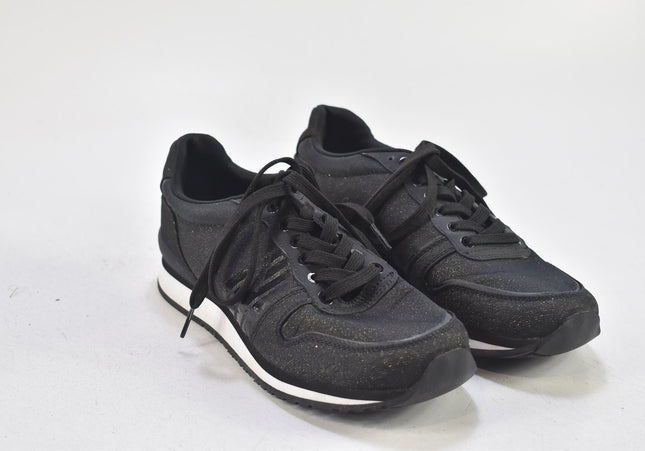 Emporio Armani Damen Halbschuhe Freizeitschuhe EUR 38 Nr. 24-N 2352-Schuh-Gebraucht-secondhand