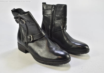 5th Avenue  Damen Stiefelette Boots  EUR 38 Nr. 25-B 4275