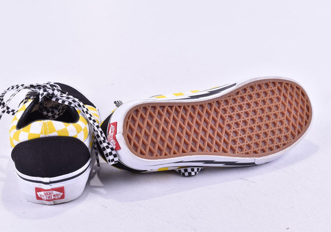 Vans Damen Sportschuhe Sneaker EUR 38,5 Nr. 24-M 4464-Schuh-Gebraucht-secondhand