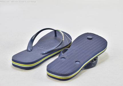 Havaianas  Damen Sandale Pantolette  EUR 39-40 Nr. 26-S 3740