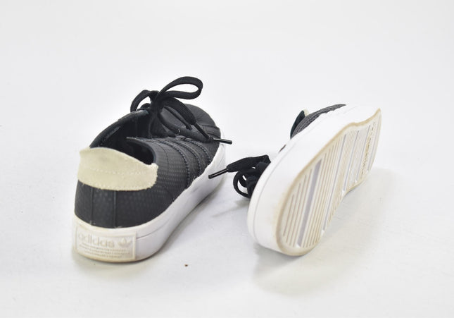 Adidas Courtvantage Damen Sportschuhe Sneaker EUR 38 2/3 Nr. 24-M 1118-Schuh-Gebraucht-secondhand