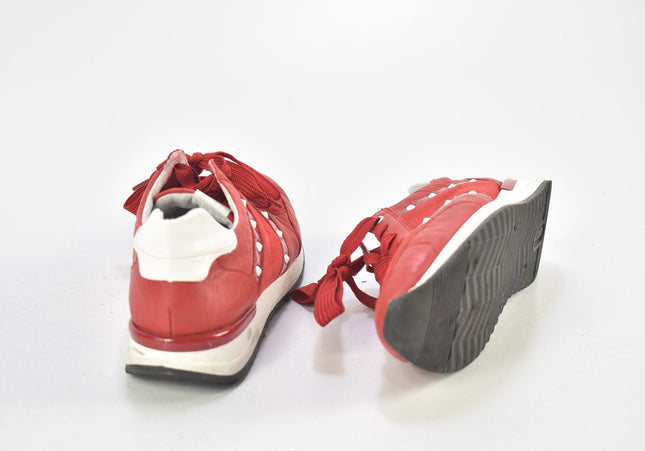 Remonte Damen Halbschuhe Freizeitschuhe EUR 38 Nr. 24-J 3274-Schuh-Gebraucht-secondhand