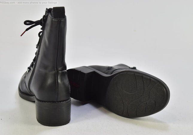 Rieker  Damen Stiefelette Boots  EUR 37 Nr. 25-B 3930