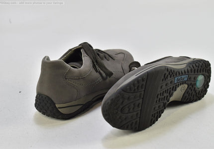 Gabor  Damen Halbschuhe Freizeitschuhe  UK 3,5 Nr. 25-O 1703