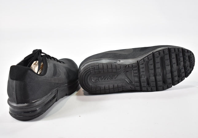 Nike Air Max Sequent Damen Sportschuhe Sneaker EUR 39 Nr. 24-J 65-Schuh-Gebraucht-secondhand