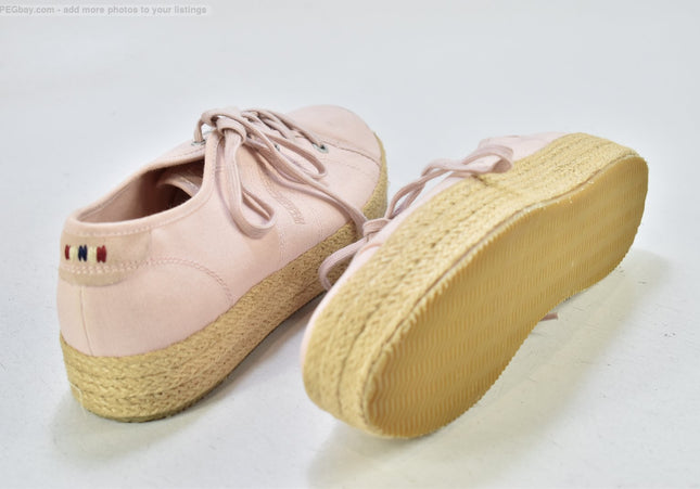 Napapijri Damen Halbschuhe Freizeitschuhe EUR 42 Nr. 25-U 1092-schuhgebraucht-secondhand