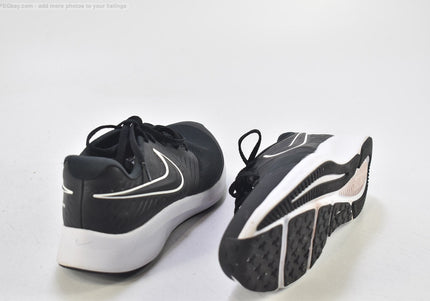 Nike Star Runner Herren Sportschuhe Sneaker EUR 40 Nr. 25-J 3445-Schuh-Gebraucht-secondhand