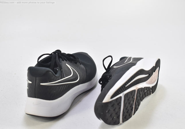 Nike Star Runner Herren Sportschuhe Sneaker EUR 40 Nr. 25-J 3445-Schuh-Gebraucht-secondhand