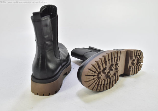 5th Avenue  Damen Stiefelette Boots  Gr. 39 Nr. 26-B 2734