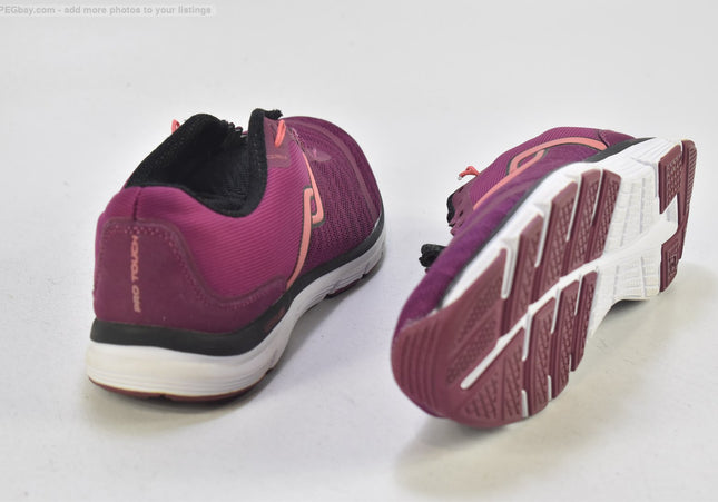 Pro Touch Damen Sportschuhe Sneaker EUR 40 Nr. 25-J 2031-Schuh-Gebraucht-secondhand