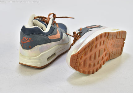 Nike Air Max 1 Damen Sportschuhe Sneaker  Gr. 36 Nr. 26-T 1077