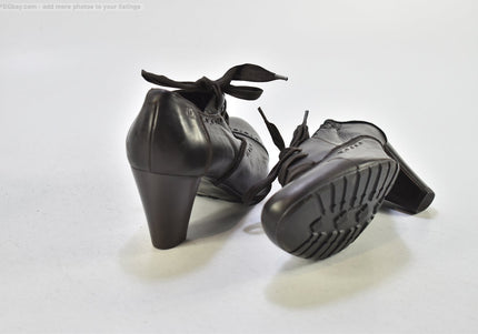Donna Carolina  Damen Pumps High Heels  EUR 39 Nr. 26-Y 1027