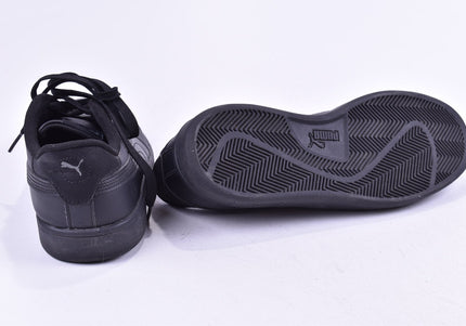 Puma Herren Sportschuhe Sneaker EUR 41 Nr. 24-J 3067-Schuh-Gebraucht-secondhand