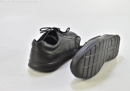 Ecco  Damen Halbschuhe Freizeitschuhe  EUR 42 Nr. 26-Y 1177
