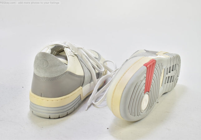 Collegium  Herren Halbschuhe Freizeitschuhe  Gr.41 Nr. 26-U 1524