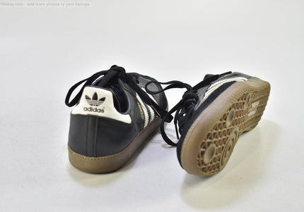 Adidas Samba Herren Sportschuhe Sneaker  EUR 44 2/3 Nr. 25-V 2520