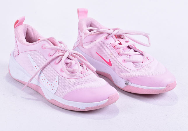 Nike Multi Court Damen Sportschuhe Sneaker EUR 37,5 Nr. 24-P 490-Schuh-Gebraucht-secondhand