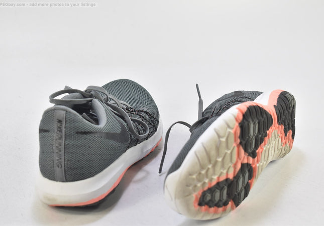 Nike Fury 2 Damen Sportschuhe Sneaker EUR 40 Nr. 25-F 65-Schuh-Gebraucht-secondhand