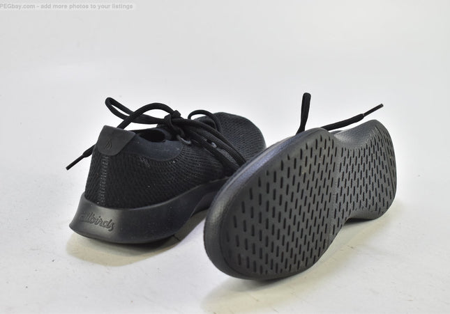 Allbirds  Damen Halbschuhe Freizeitschuhe  Gr. 40,5 Nr. 26-U 1917
