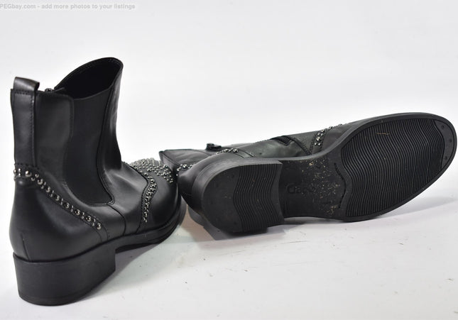 Gabor  Damen Stiefelette Boots  UK 7 Nr. 26-B 2303