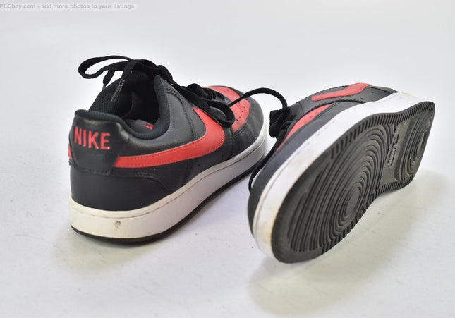 Nike Court Vision Herren Sportschuhe Sneaker  Gr.44 Nr. 26-U 2636
