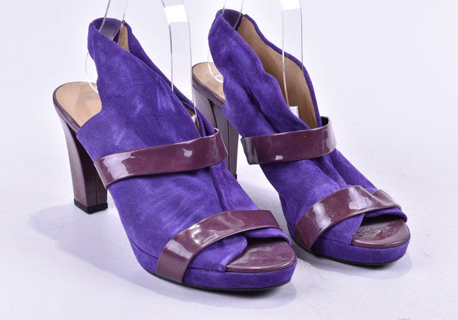 Audley Damen Sandale Sandalette EUR 39 Nr. 24-SD 1590-Schuh-Gebraucht-secondhand