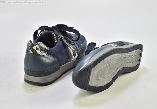 Gabor  Damen Halbschuhe Freizeitschuhe  UK 5,5 Nr. 26-Y 378
