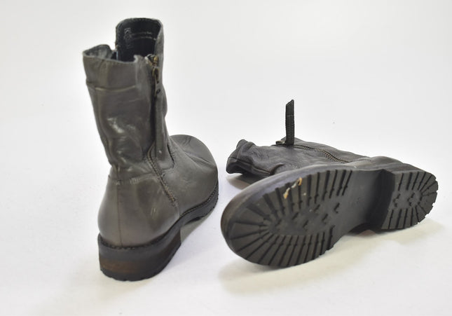 Mark Adam Damen Stiefelette Boots EUR 37 Nr. 24-B 945-Schuh-Gebraucht-secondhand