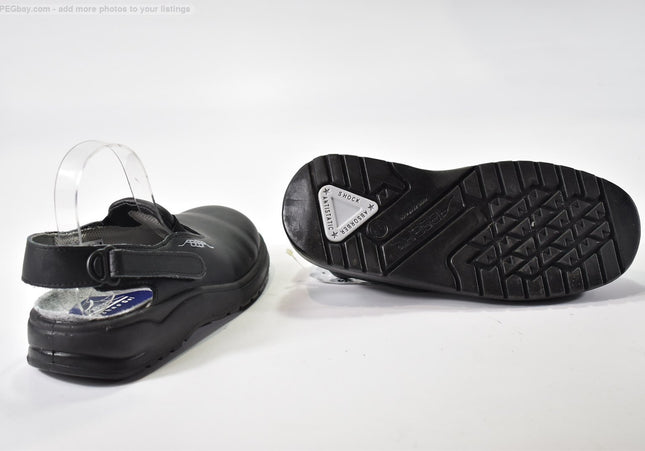 Abeba  Damen Sandale Sandalette  EUR 39 Nr.26-S 995