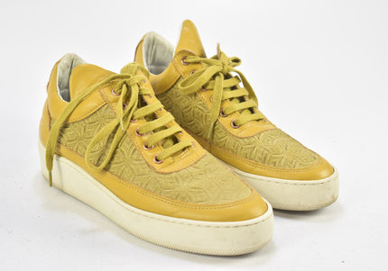 Filling Pieces Damen Halbschuhe Freizeitschuhe EUR 37 Nr. 24-J 3774-Schuh-Gebraucht-secondhand