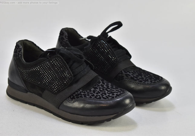 Gabor  Damen Halbschuhe Freizeitschuhe  UK 5,5 Nr. 25-N 1076