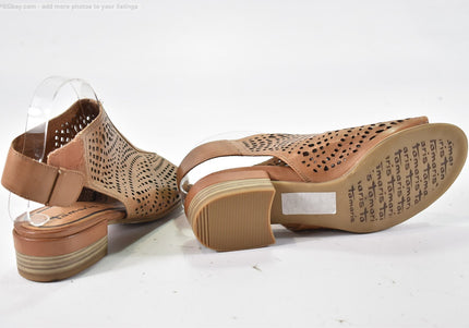 Tamaris  Damen Sandale Sandalette  EUR 39 Nr. 26-S 3165
