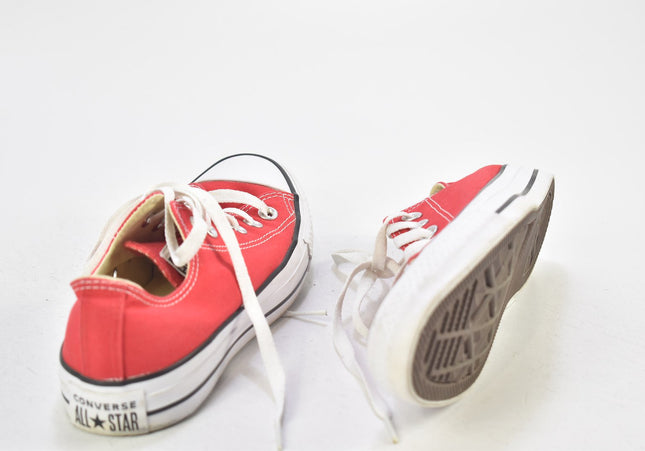 Converse Damen Sportschuhe Sneaker EUR 37,5 Nr. 24-F 2259-Schuh-Gebraucht-secondhand