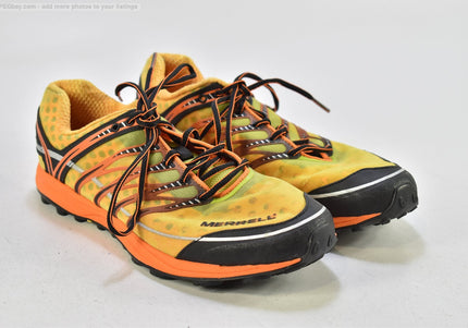 Merrell  Herren Wanderschuhe Trekking  EUR 41 Nr. 25-O 761