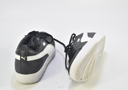 Puma Damen Sportschuhe Sneaker EUR 40 Nr. 24-U 2765-Schuh-Gebraucht-secondhand