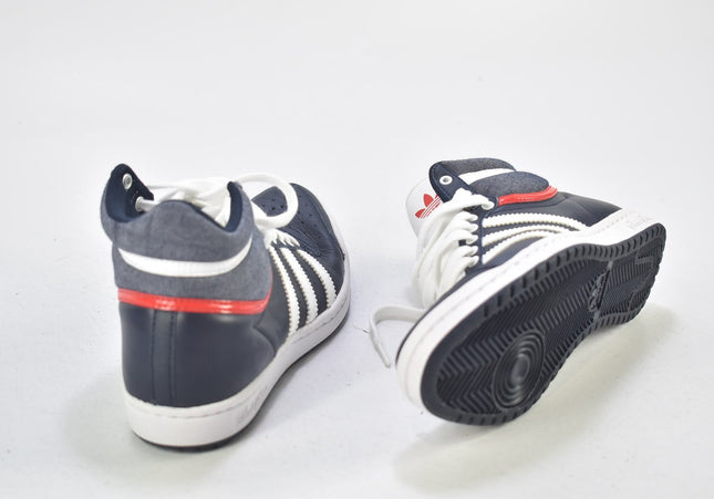 Adidas Sleek Series Damen Sportschuhe Sneaker EUR 36 Nr. 24-T 48-Schuh-Gebraucht-secondhand