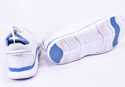 Lands End Herren Sportschuhe Sneaker SL 28,5 cm Nr. 23-A 2565-Schuh-Gebraucht-secondhand