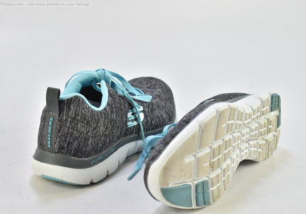 Skechers Dual Lite Damen Sportschuhe Sneaker  EUR 36,5 Nr. 26-M 1115