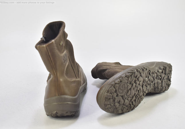Legero Damen Stiefelette Boots UK 6 Nr. 24-B 4668-Schuh-Gebraucht-secondhand
