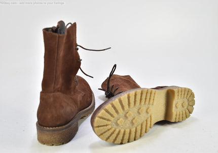 Felmini Damen Stiefelette Boots EUR 39 Nr. 24-B 6887-SchuhGebraucht