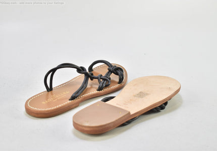 Les Bagatelles  Damen Sandale Pantolette  EUR 40 Nr.26-S 3531