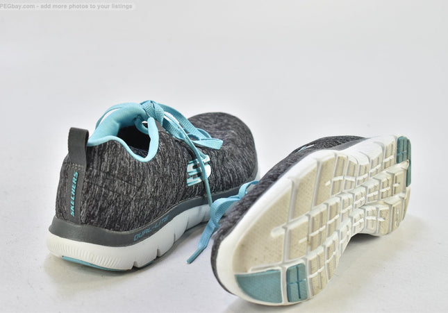 Skechers Dual Lite Damen Sportschuhe Sneaker  EUR 36,5 Nr. 26-M 1115